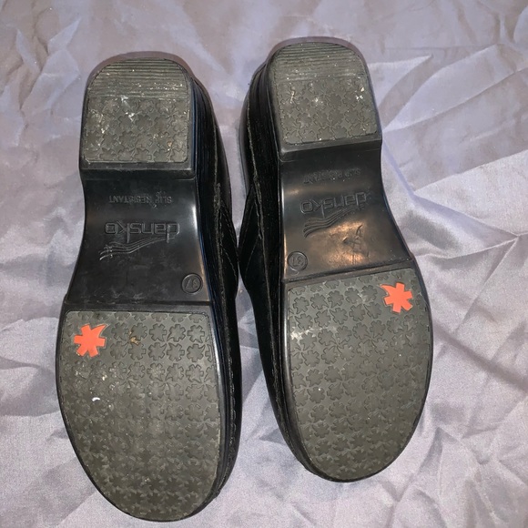 Dansko XP clogs - Picture 2 of 4